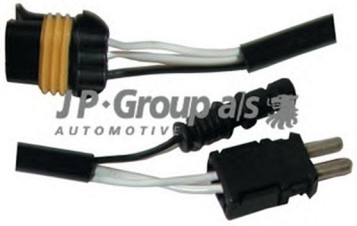 JP GROUP 9993850700 -  Адаптер, лямбда-зонд
